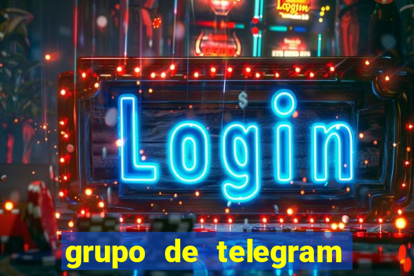 grupo de telegram mais 18